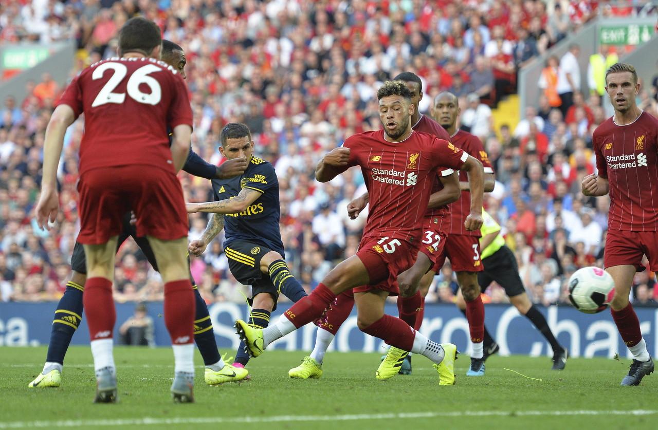 利物浦迎葡超关键赛,今夜回应争议,话题不断,资深球员宣示担当(波野多吉的放学后) 利物浦迎葡超关键赛,今夜回应争议,话题不断,资深球员宣示担当(波野多吉的放学后)